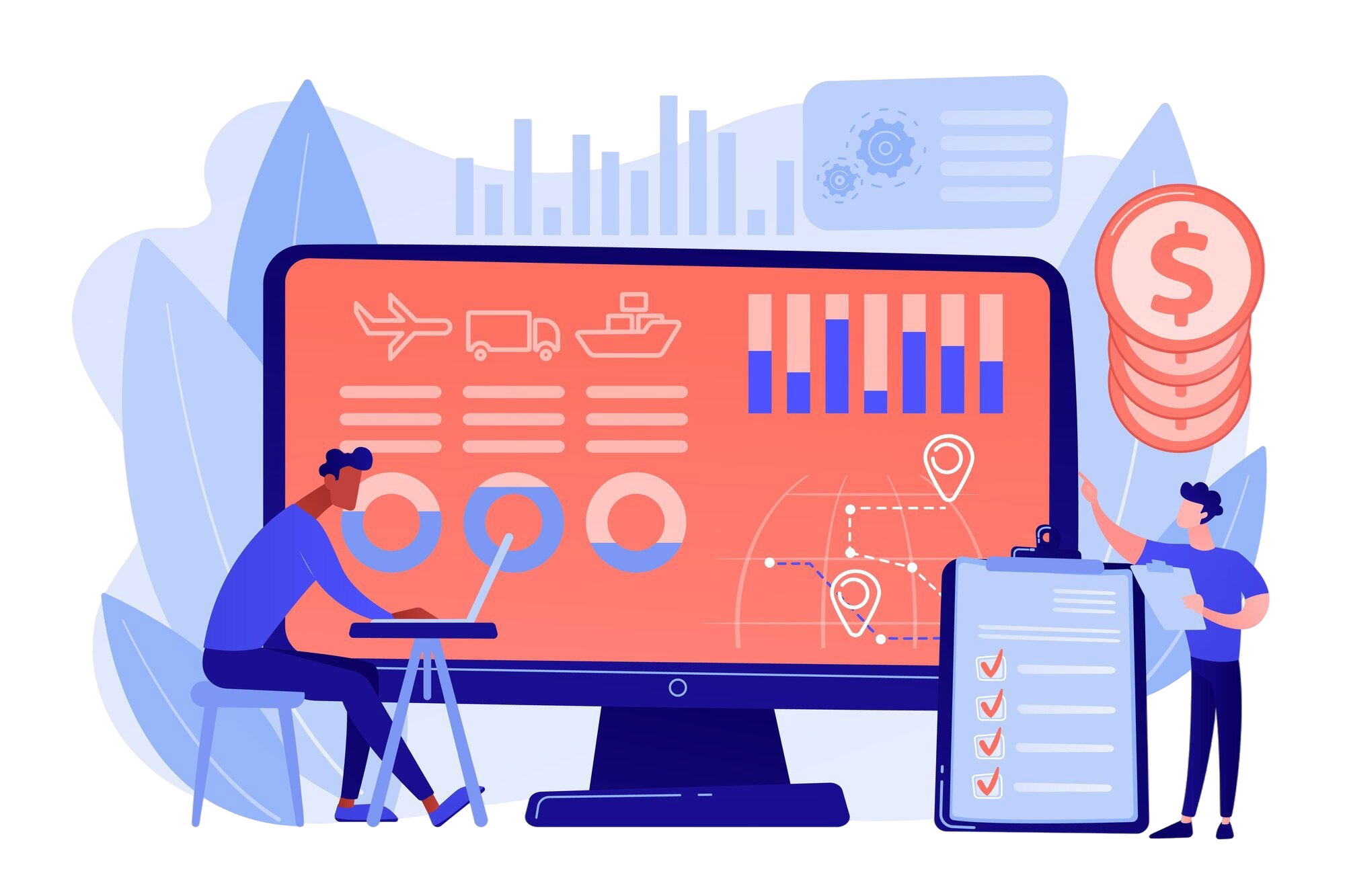 BinaxPay Partnership Program